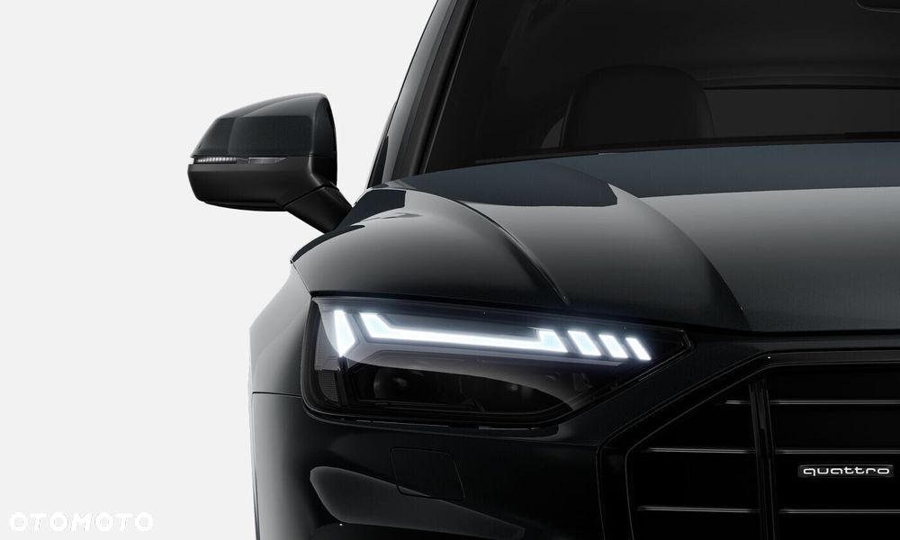 Audi Q5 Sportback - 5