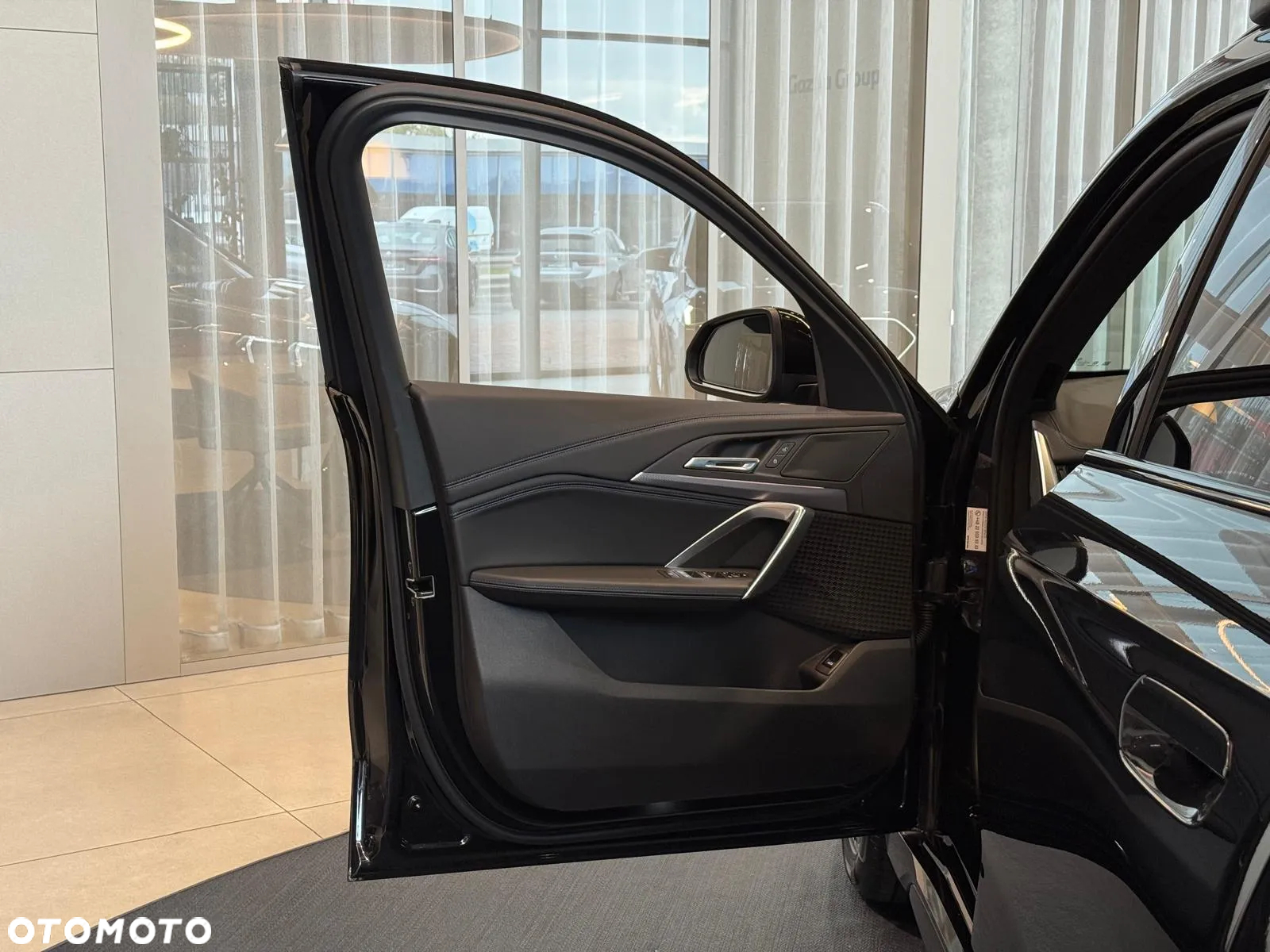 BMW X1 sDrive18d M Sport - 8
