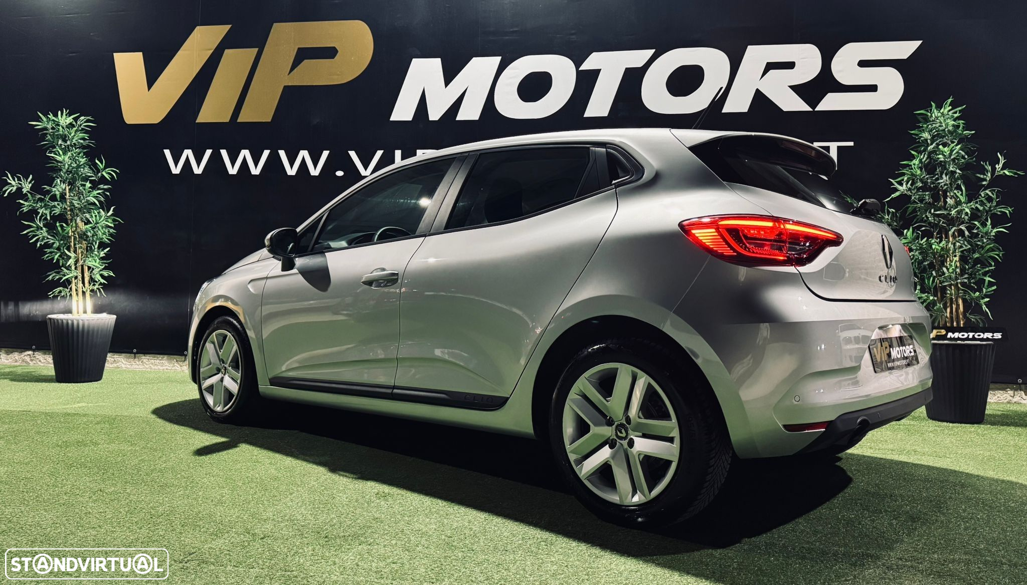 Renault Clio 1.5 Blue dCi Intens - 5
