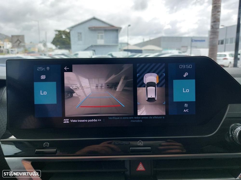 Citroën e-C4 50 kWh Feel Pack - 7