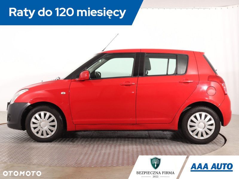 Suzuki Swift - 4