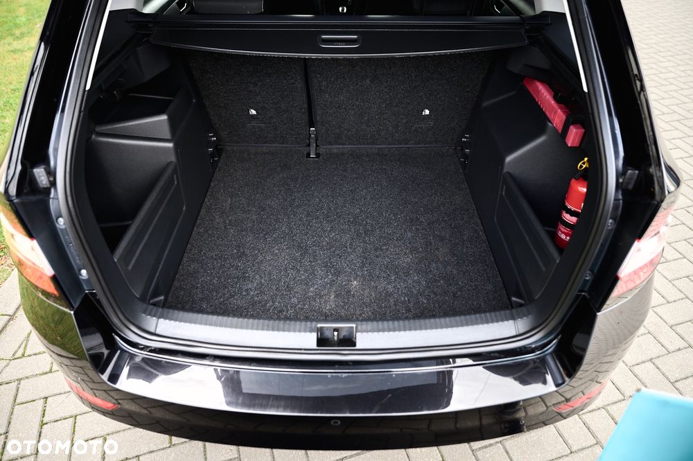 Skoda Fabia 1.0 TSI Ambition - 18