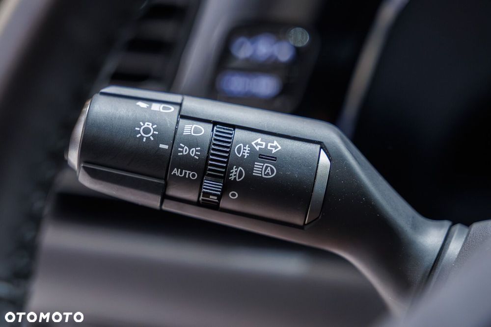 Lexus NX 350h Prestige 2WD - 37