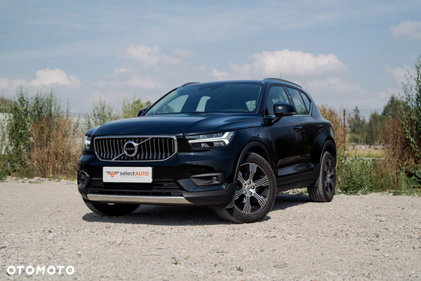 Volvo XC 40 T3 Inscription