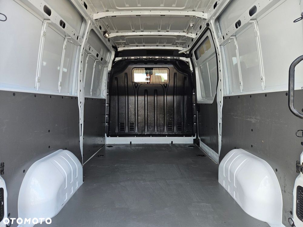 Opel movano L2H2 *64999zł Netto* 2.3 CDTi/136KM - 17