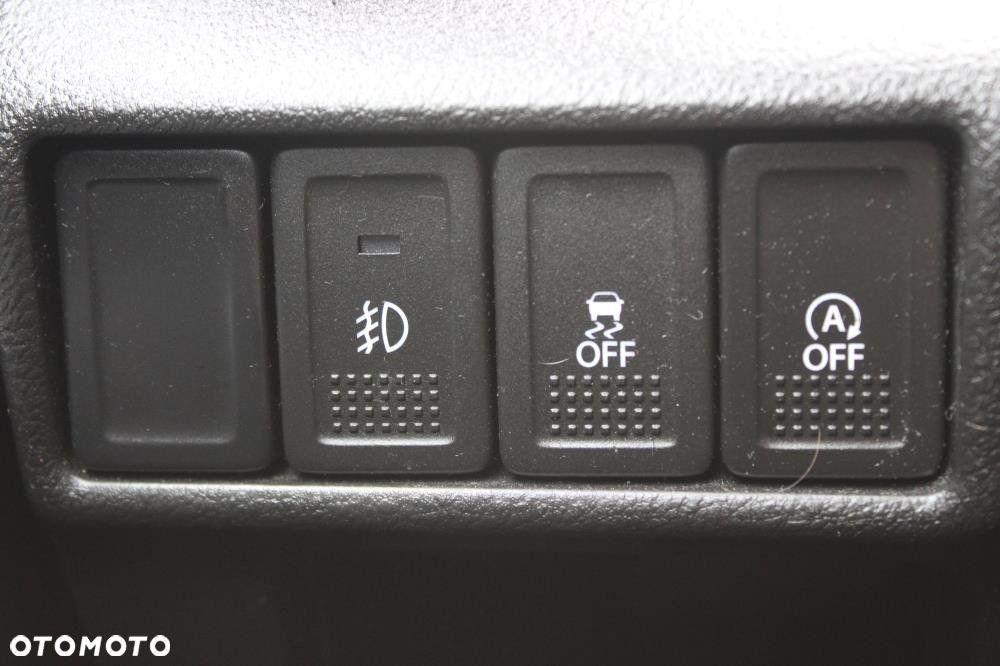Suzuki SX4 S-Cross - 31