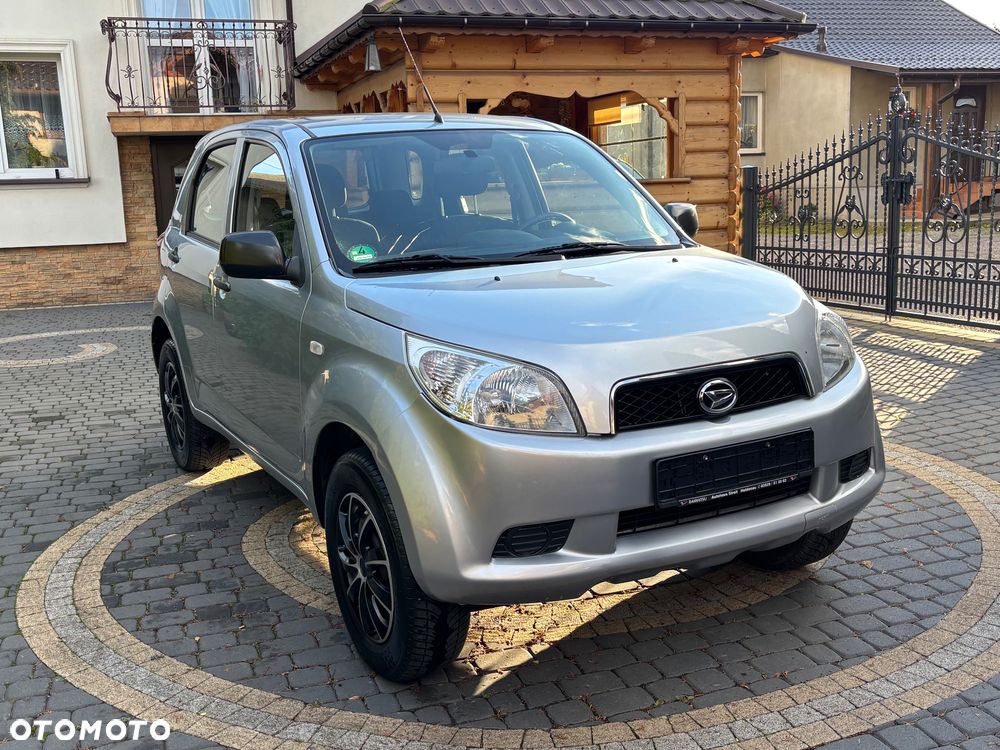 Daihatsu Terios 1.5 Top 4WD - 3