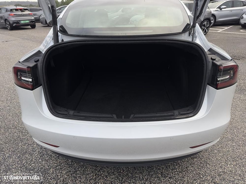 Tesla Model 3 Standard Range Plus RWD - 13
