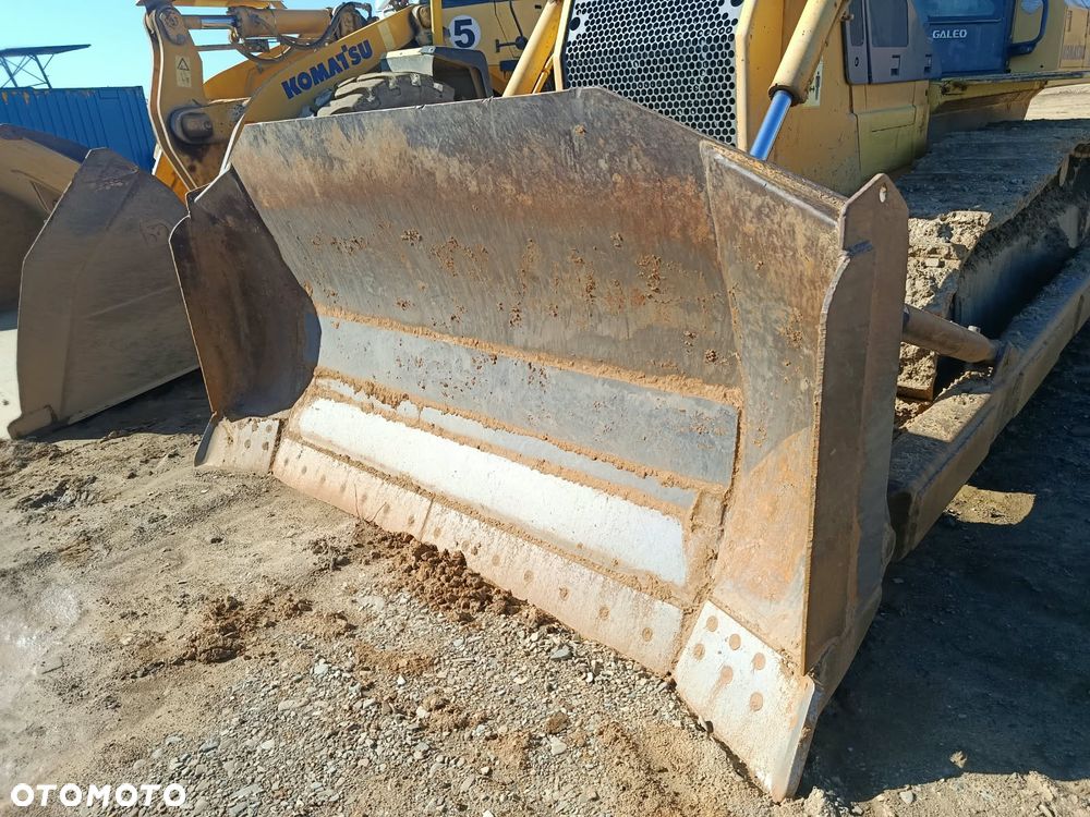 Komatsu D65 EX-15 - 3