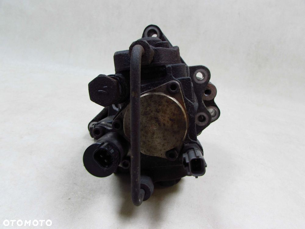 ISUZU NPR NQR NKR NPS N35 N75 5.2 4HK1 JCB 07-18 POMPA WTRYSKOWA PALIWA 8973865573 294000-0573 - 7