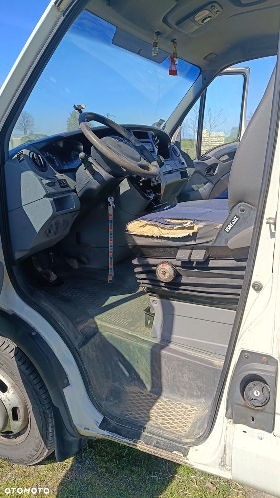 Iveco Daily - 10