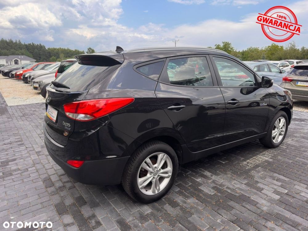Hyundai ix35 - 9
