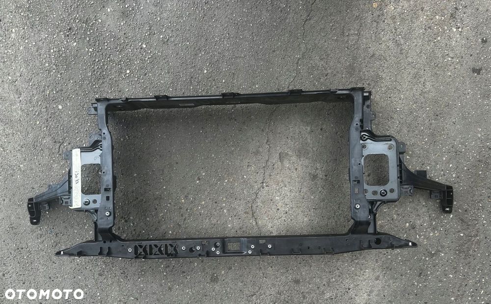 HYUNDAI I30 3 III LIFT 20- PAS PRZEDNI WZMOCNIENIE 64101-G4120 - 1