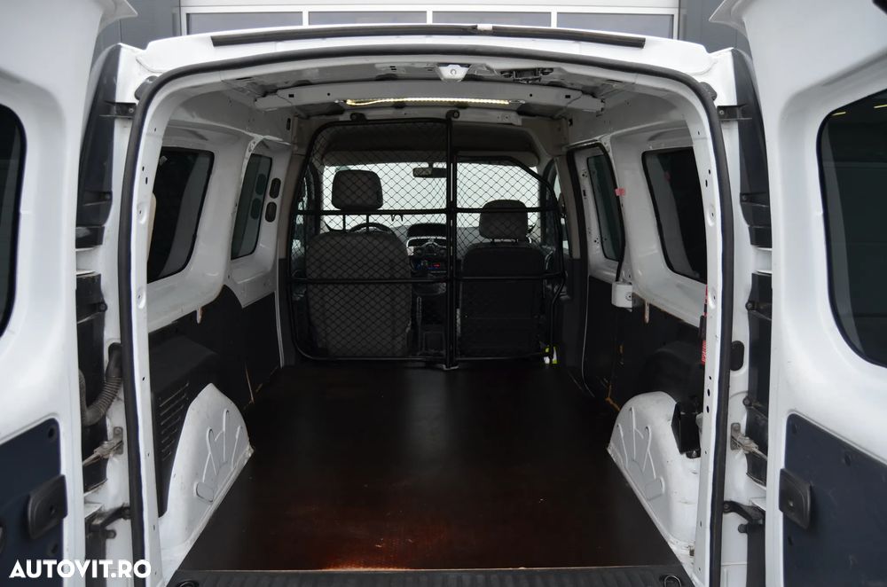Renault Kangoo dCi 90 FAP Grand - 10
