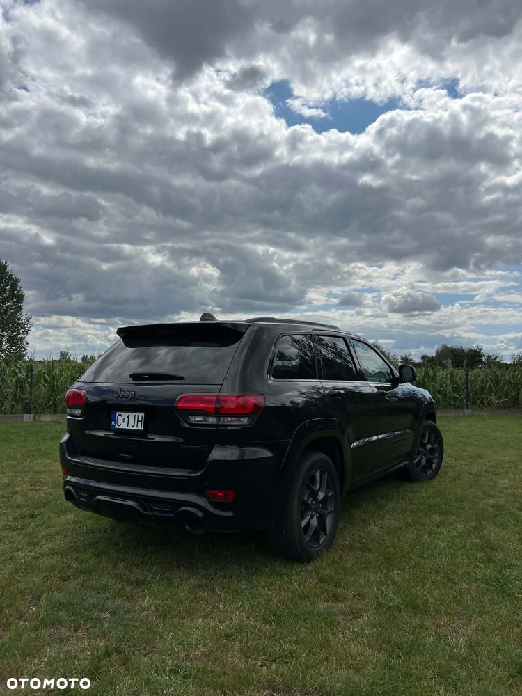 Jeep Grand Cherokee - 6