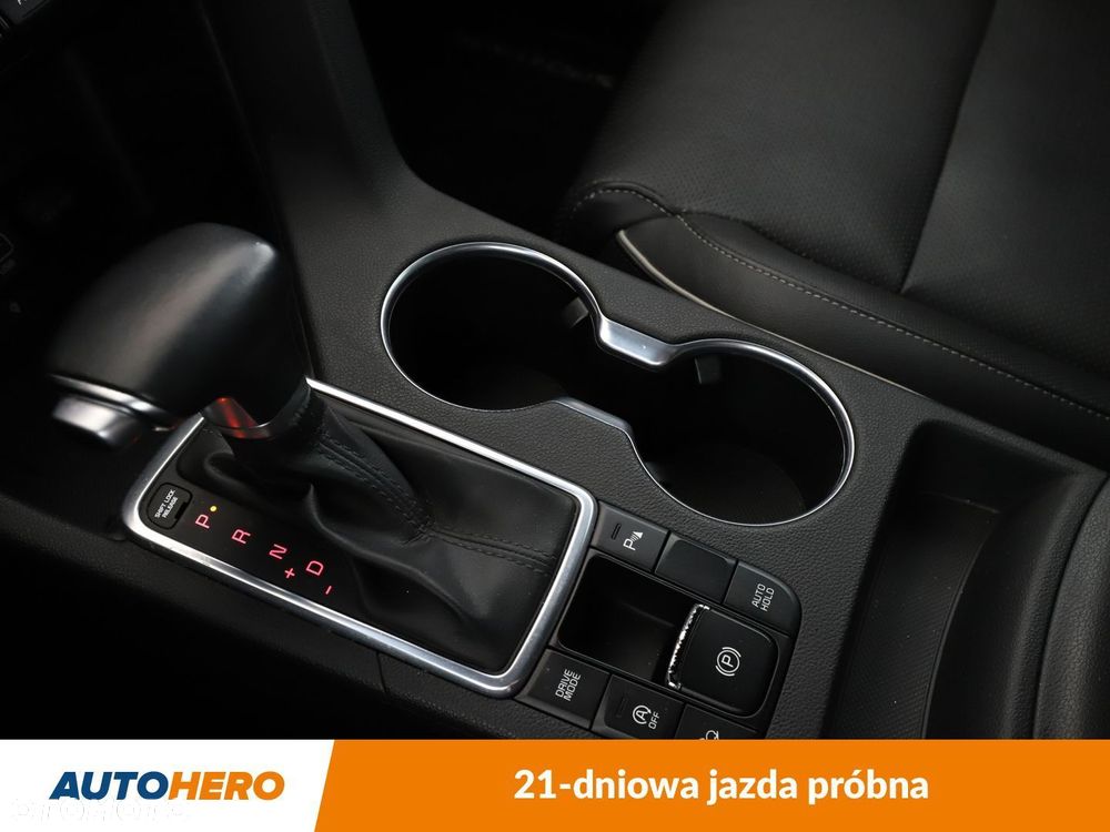 Kia Sportage - 29