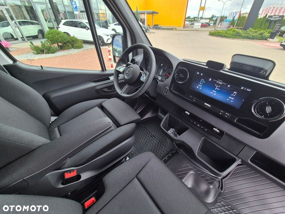 Mercedes-Benz Sprinter Sprinter - 22