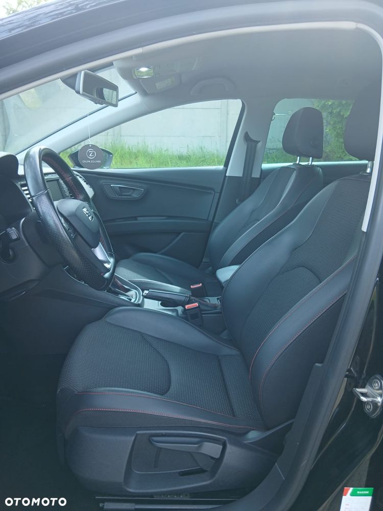 Seat Leon - 9