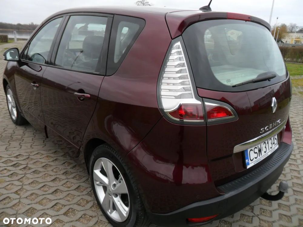 Renault Scenic ENERGY TCe 115 Dynamique - 7