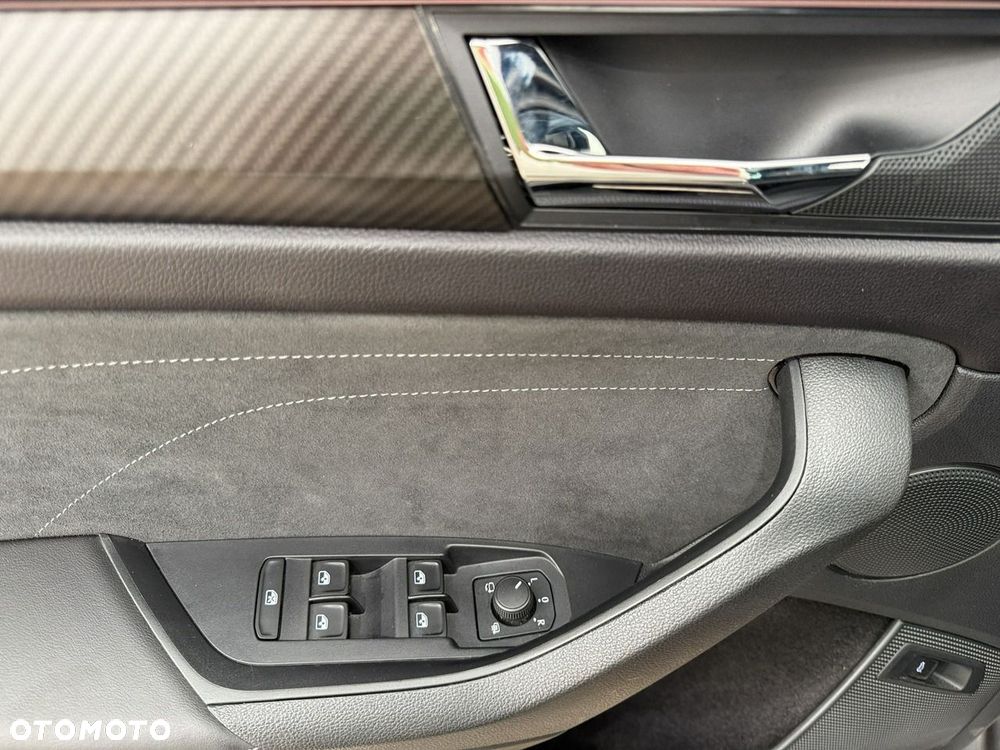 Skoda Kodiaq 2.0 TDI 4x4 DSG Sportline - 14
