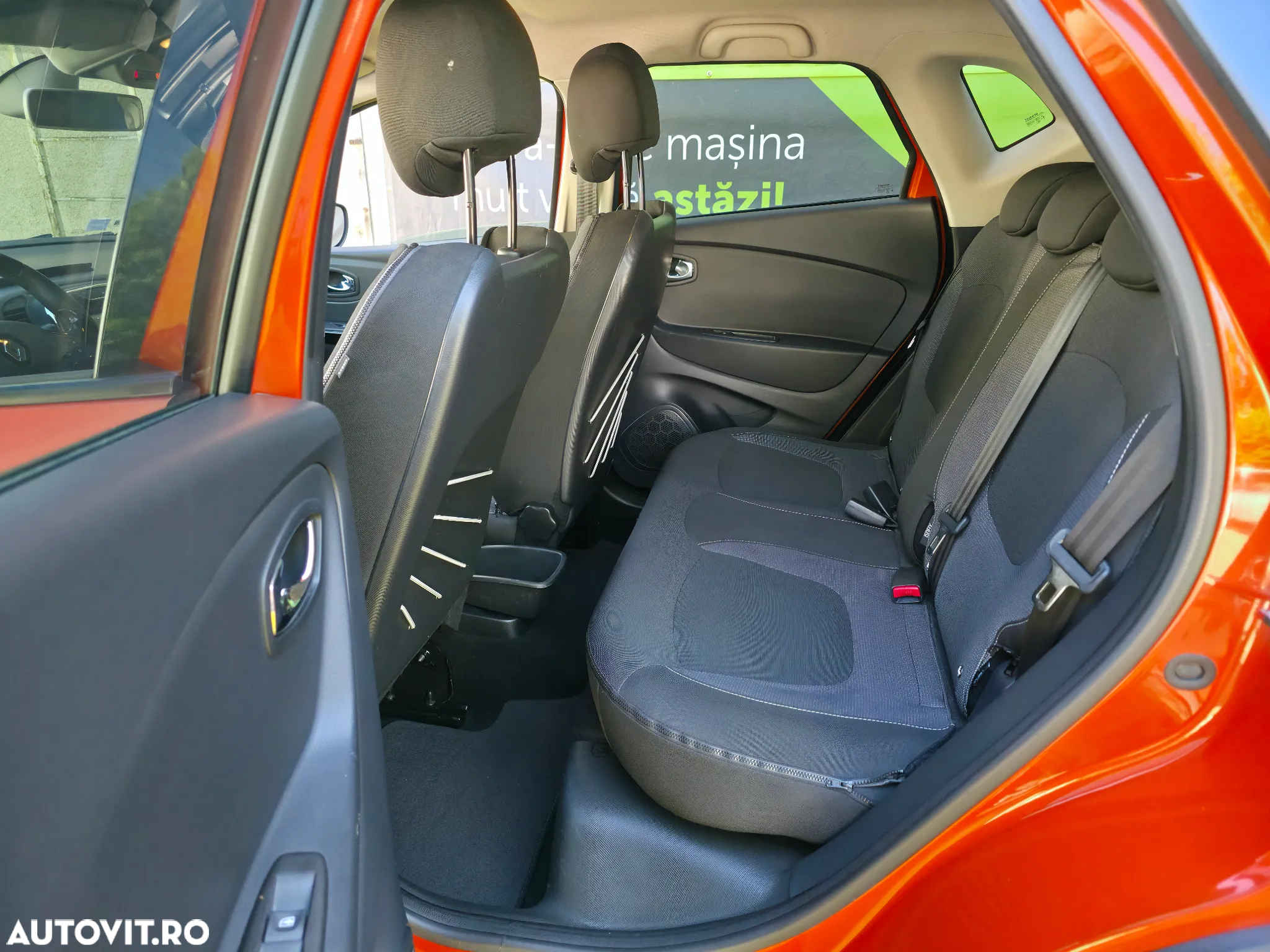 Renault Captur ENERGY TCe 120 EDC XMOD - 11