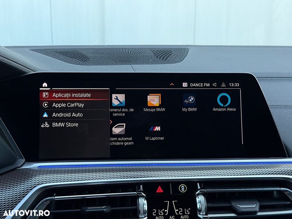 BMW X6 xDrive40d - 32