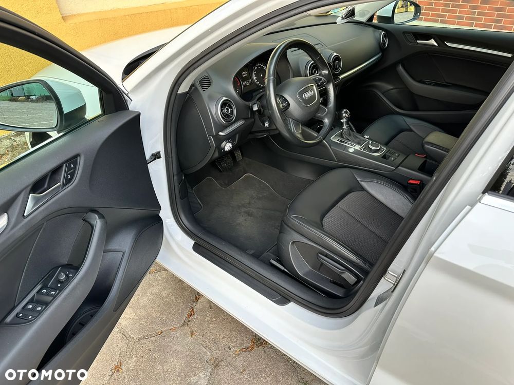 Audi A3 - 6
