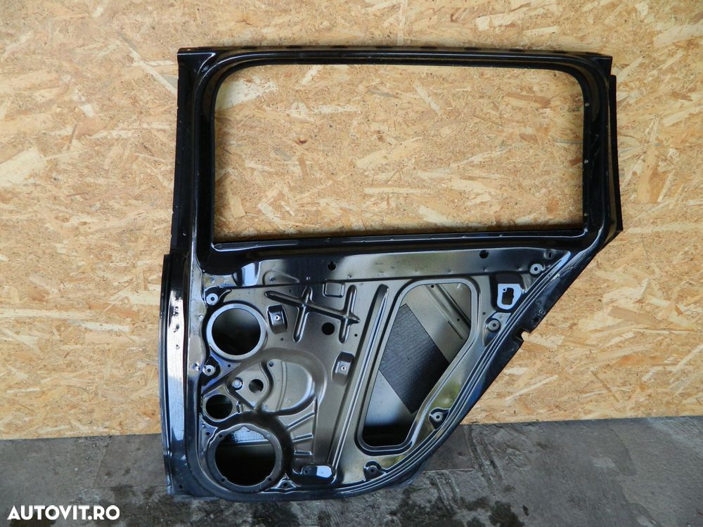 Usa dreapta spate Skoda Octavia 3 Kombi, 2013, 2014, 2015, 2016, 2017, 2018, 2019, 2020. - 3
