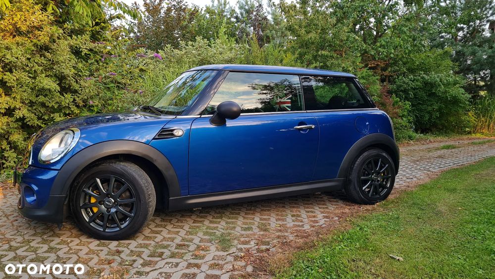 MINI Cooper - 19
