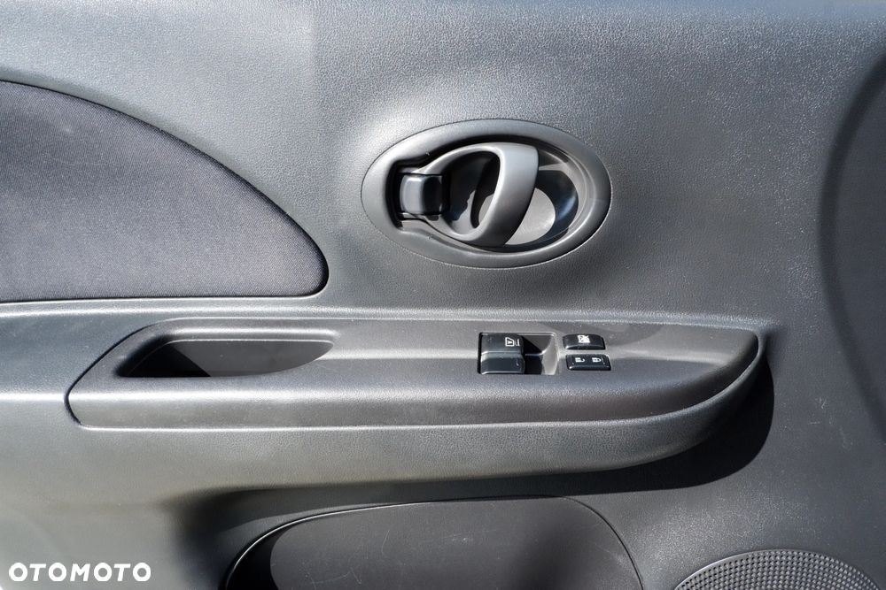Nissan Micra 1.2 Style Edition - 22