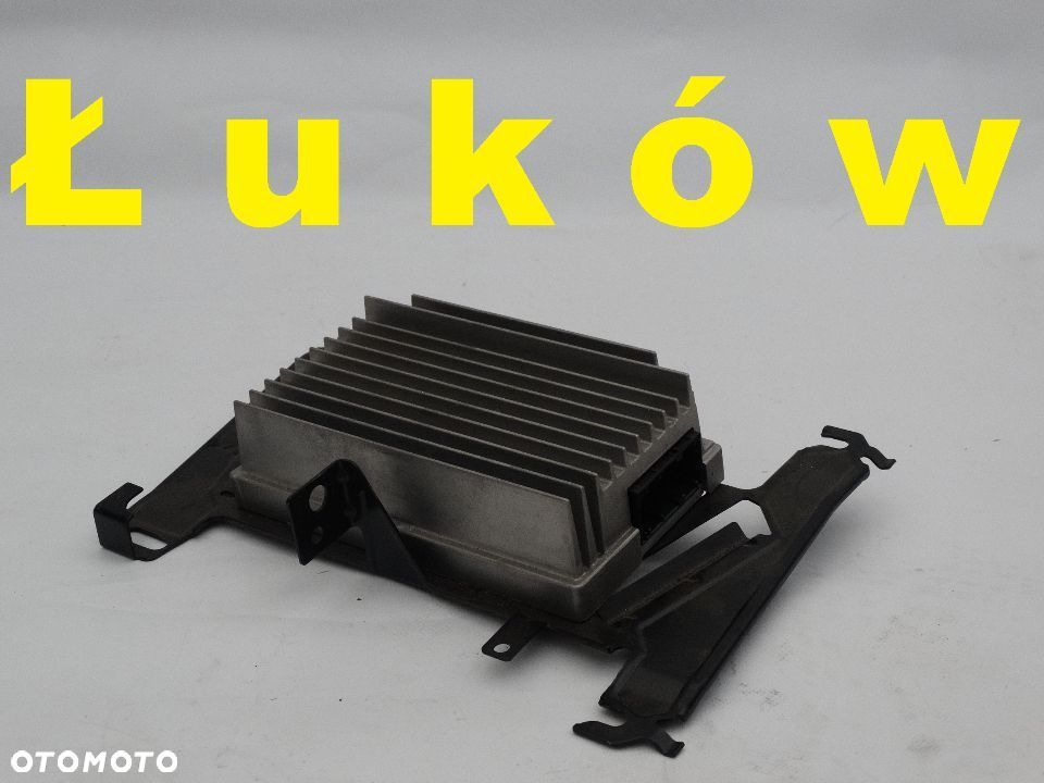BMW F30 F31 Wzmacniacz HiFi AMP 9282666 - 1