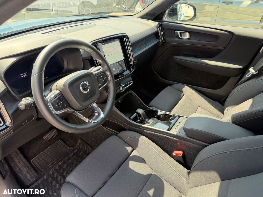 Volvo XC 40 - 13