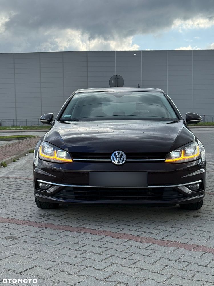 Volkswagen Golf 1.4 TSI BMT Highline DSG - 6