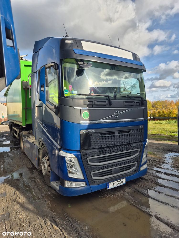 Volvo FH4 460 euro6 - 3