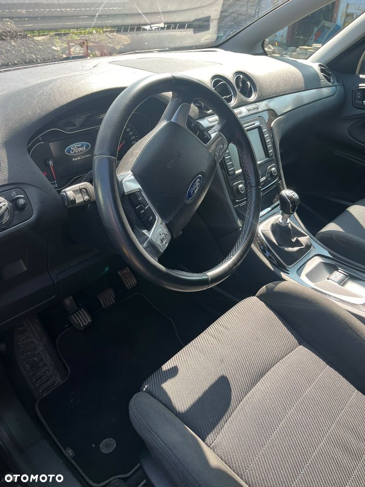 Ford S-Max 1.6 TDCi DPF Titanium - 5