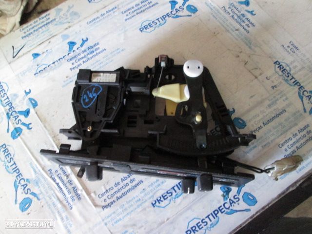 Comando Sofagem 526180 0024 OPEL FRONTERA A 1998 - 2