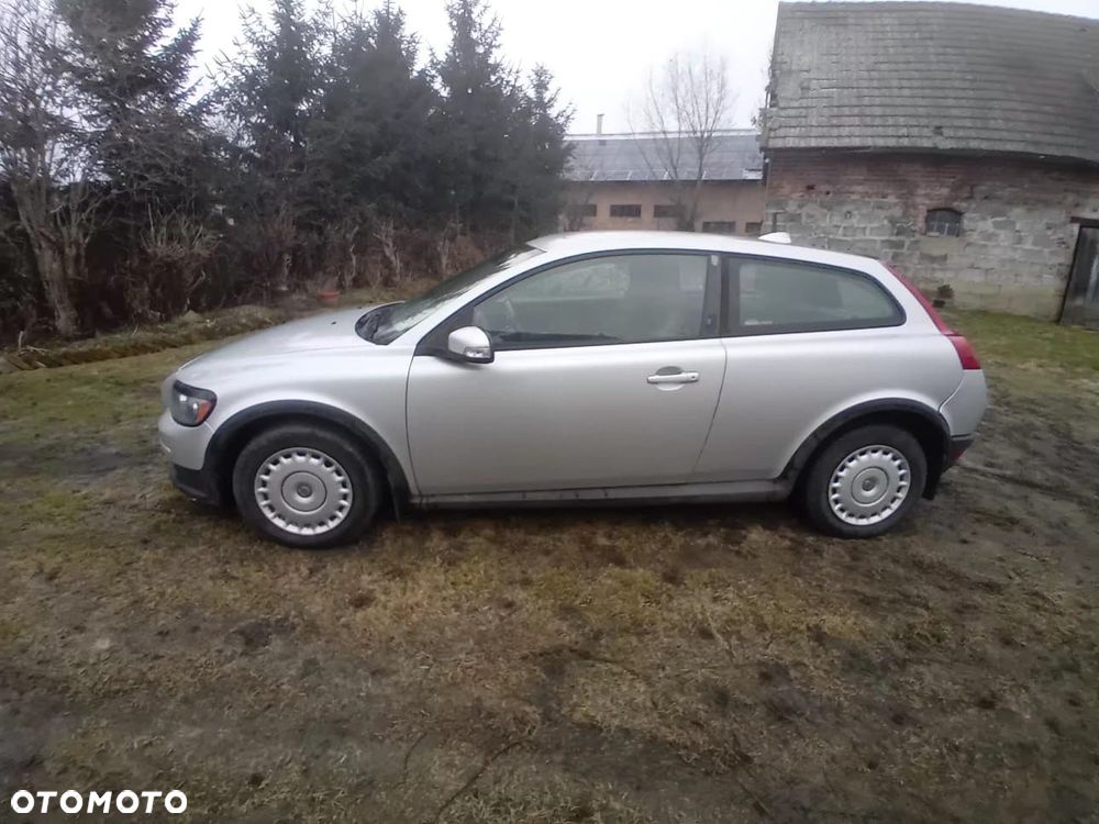 Volvo C30 1.8 - 1