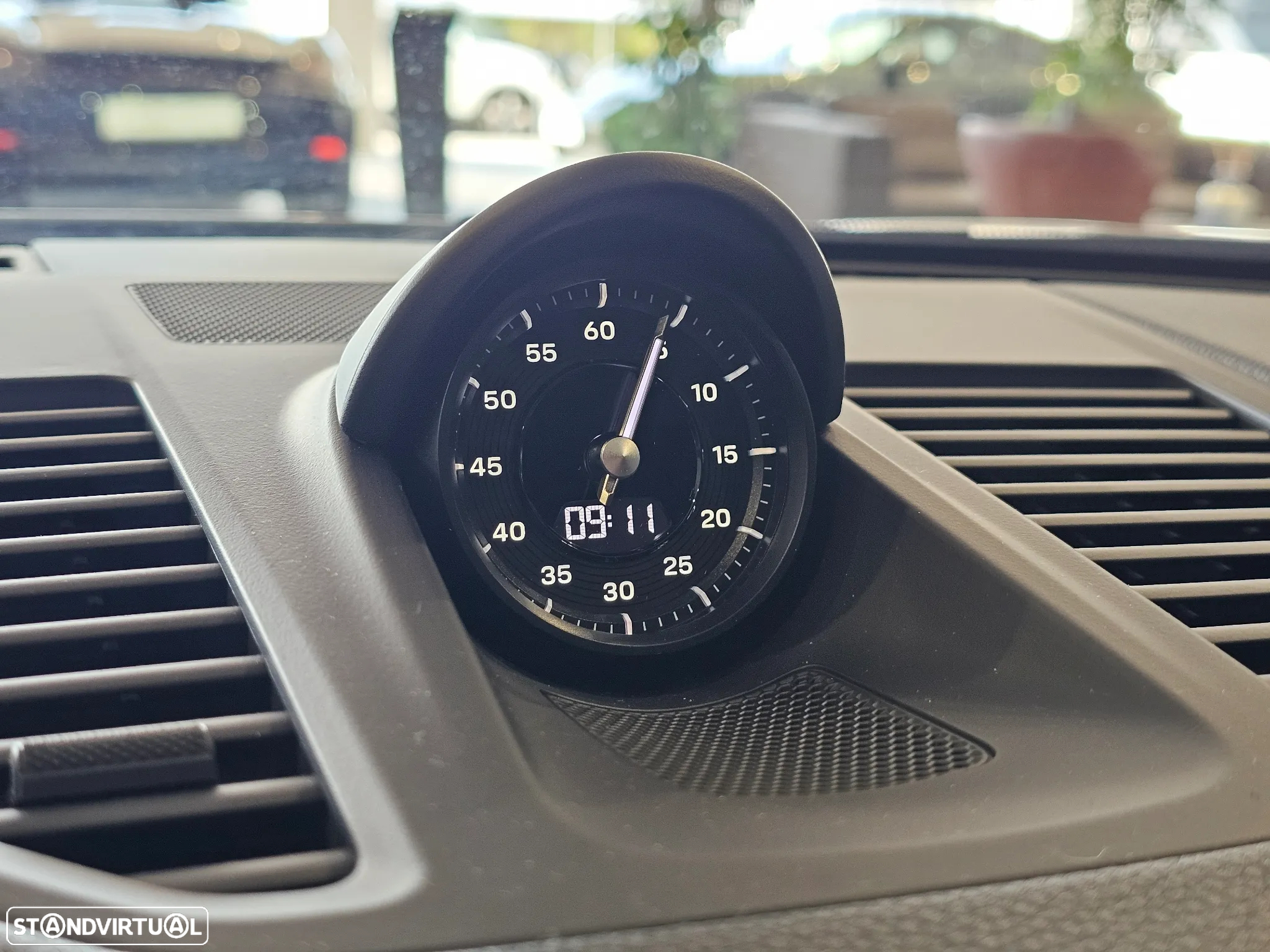 Porsche 911 (992) Carrera T PDK - 30