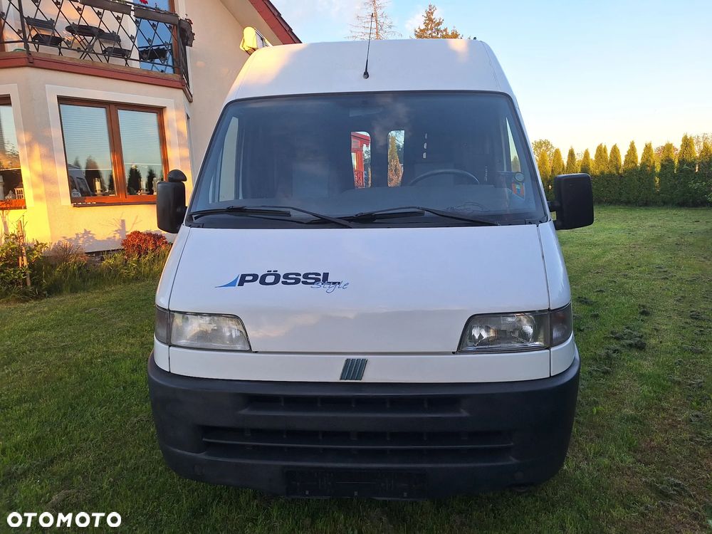 Fiat Ducato - 3