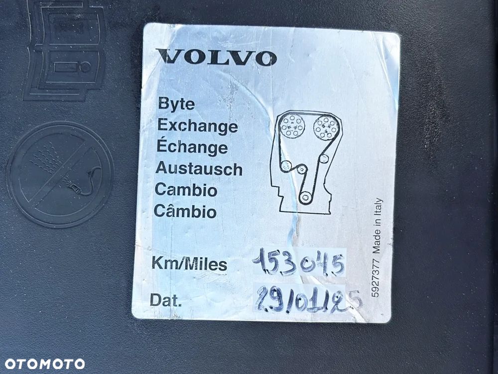 Volvo XC 40 D3 AWD Inscription - 39