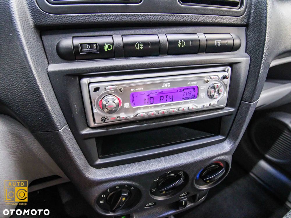 Kia Picanto 1.0 Family Safe - 17