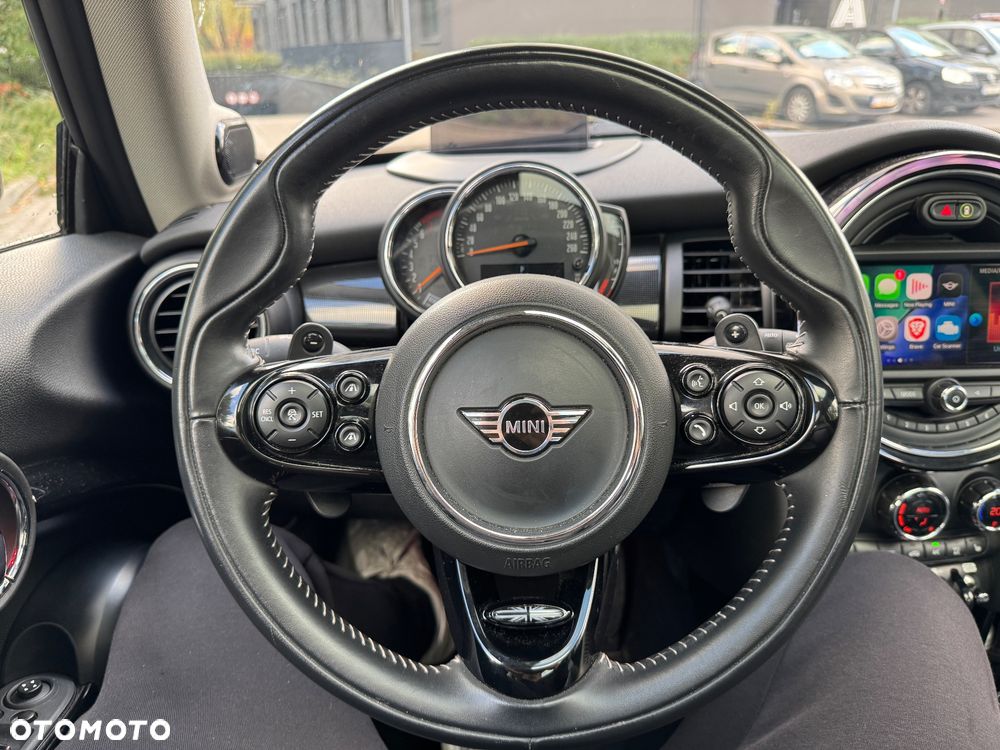 MINI Cooper S - 18
