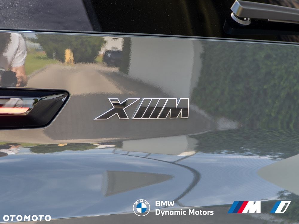BMW XM - 11