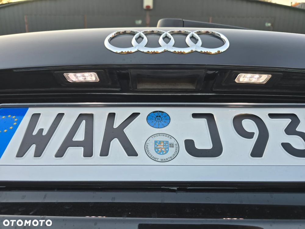 Audi A4 Avant - 18