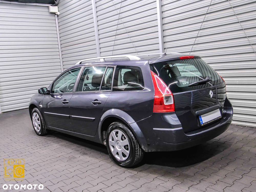 Renault Megane 1.4 Confort Dynamique - 3