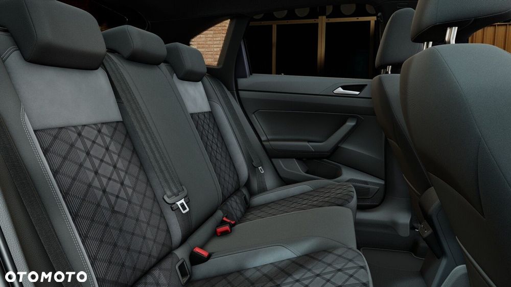 Volkswagen Taigo - 6