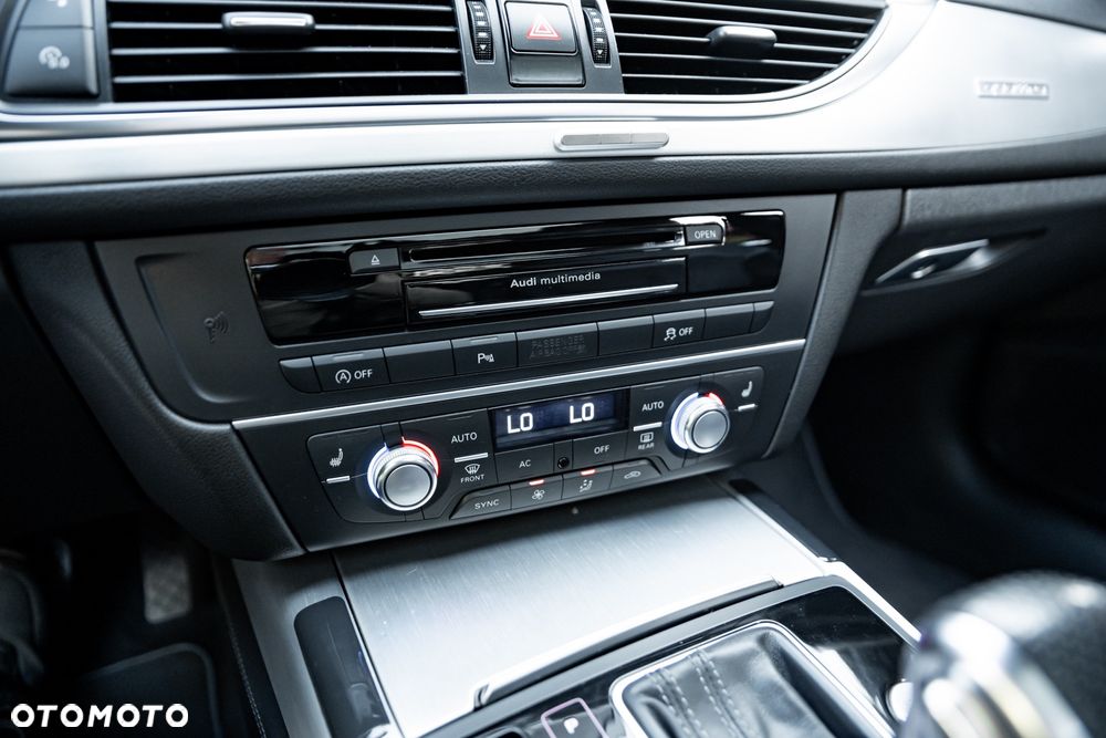 Audi A6 Avant 3.0 TDI DPF quattro S tronic - 31