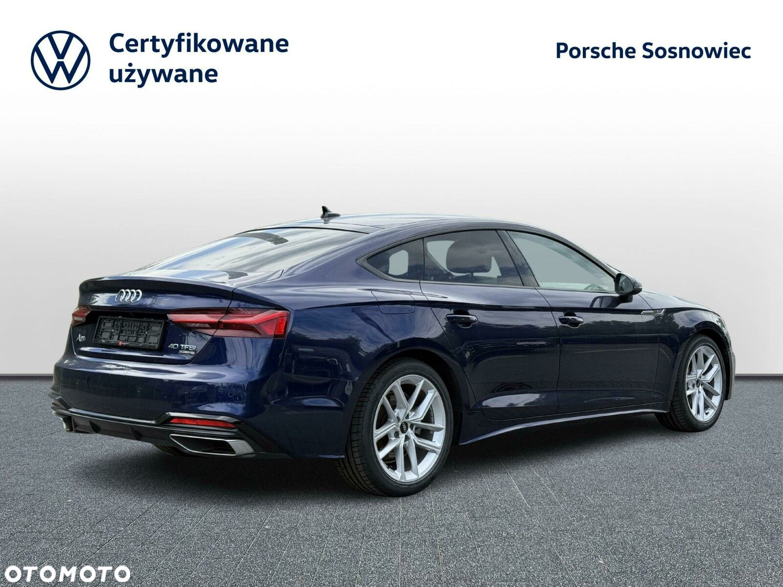 Audi A5 - 5