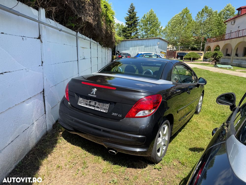 Peugeot 207 120 Premium - 9