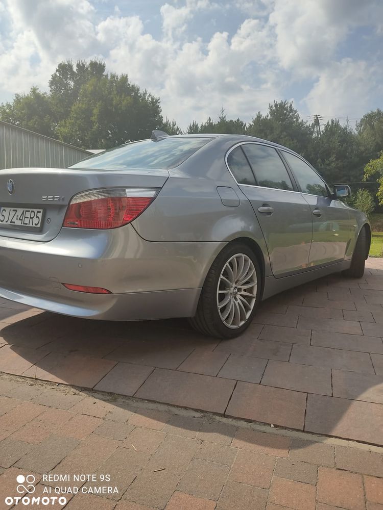 BMW Seria 5 - 3